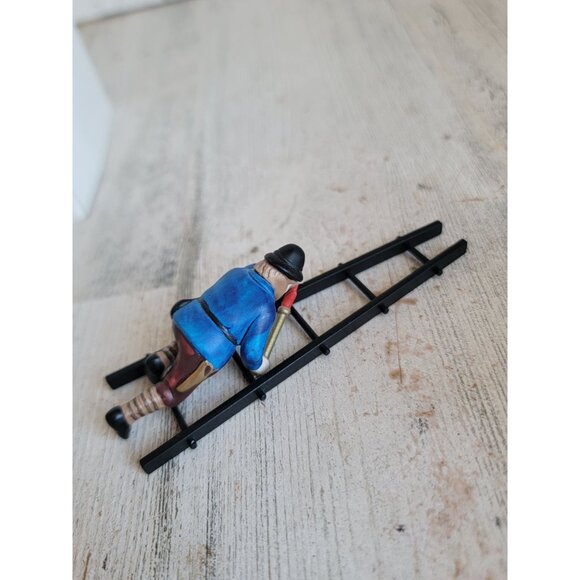 Dept 56 55778 lamplighter accessory set village Xmas home decor - Picture 6 of 7